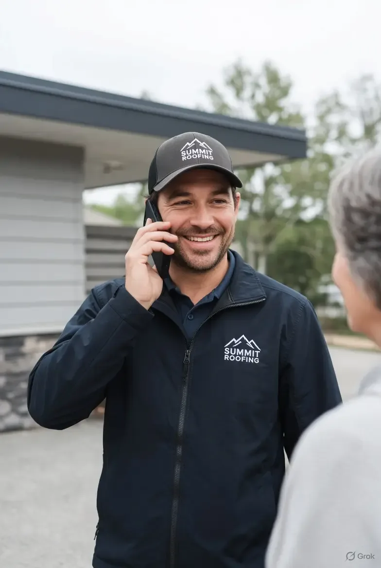 Flat Roof Leak Repair North Carolina FAQs